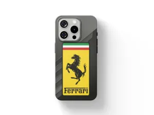 Ferrari Süße Handyhüllen Stabiler Moderner Stil